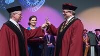 Inaugurace Miroslava Brzeziny. Foto TUL Radek Petrášek (13)